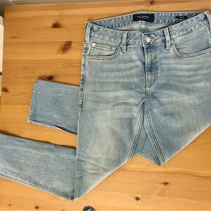 Scotch & Soda Light Blue Jeans